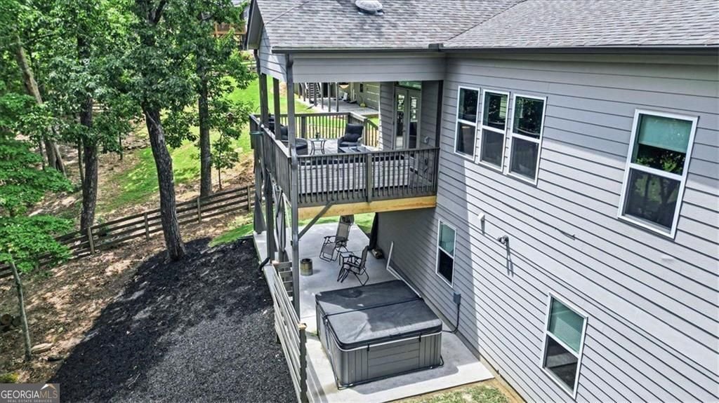 427 Parkbrook Way Canton - Photo 80
