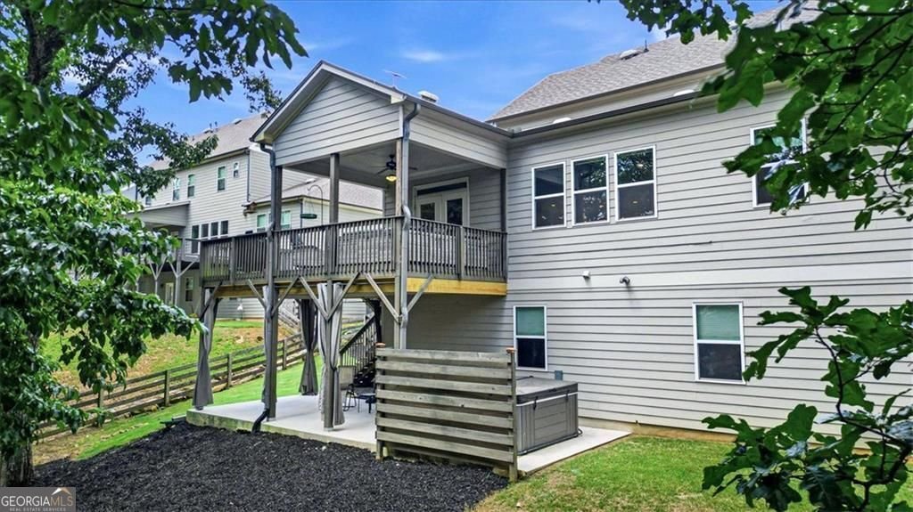427 Parkbrook Way Canton - Photo 81