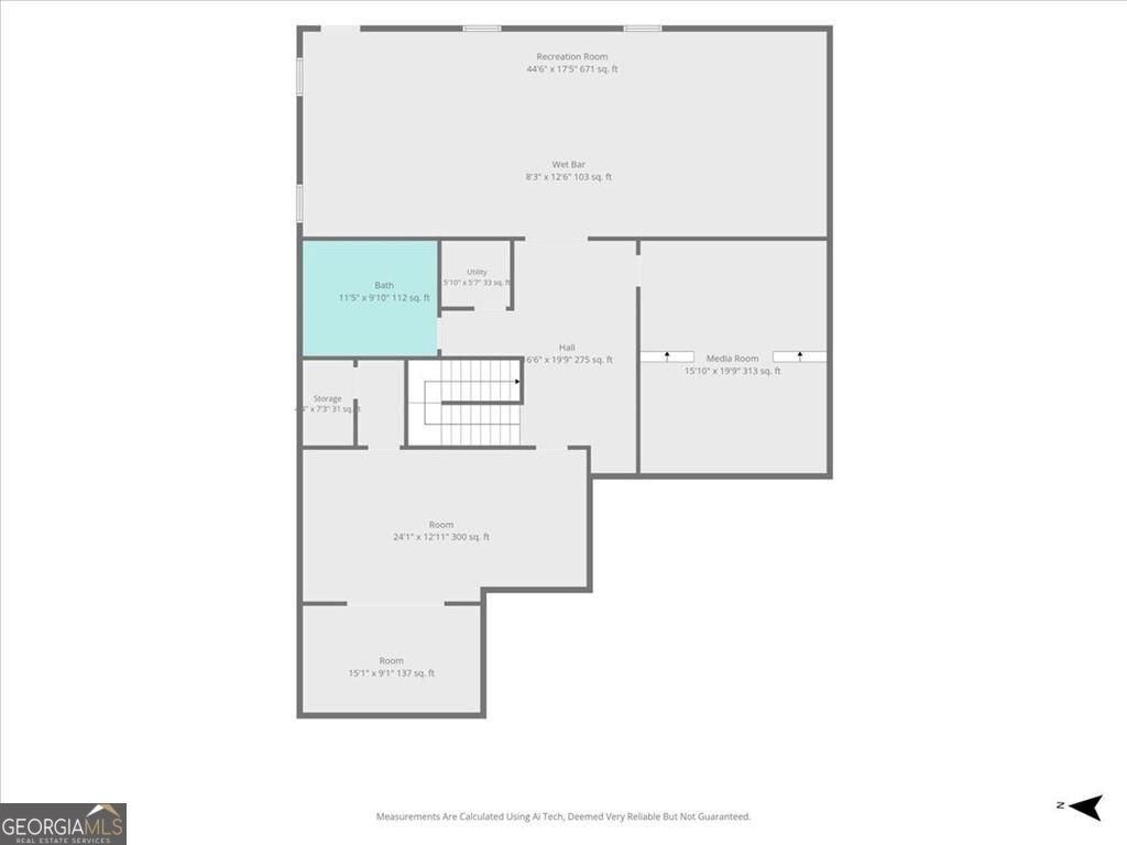 427 Parkbrook Way Canton - Photo 85