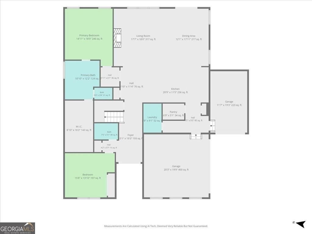 427 Parkbrook Way Canton - Photo 89