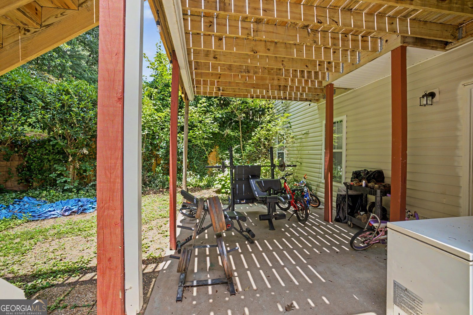 85 Woodstream Drive Newnan - Photo 31