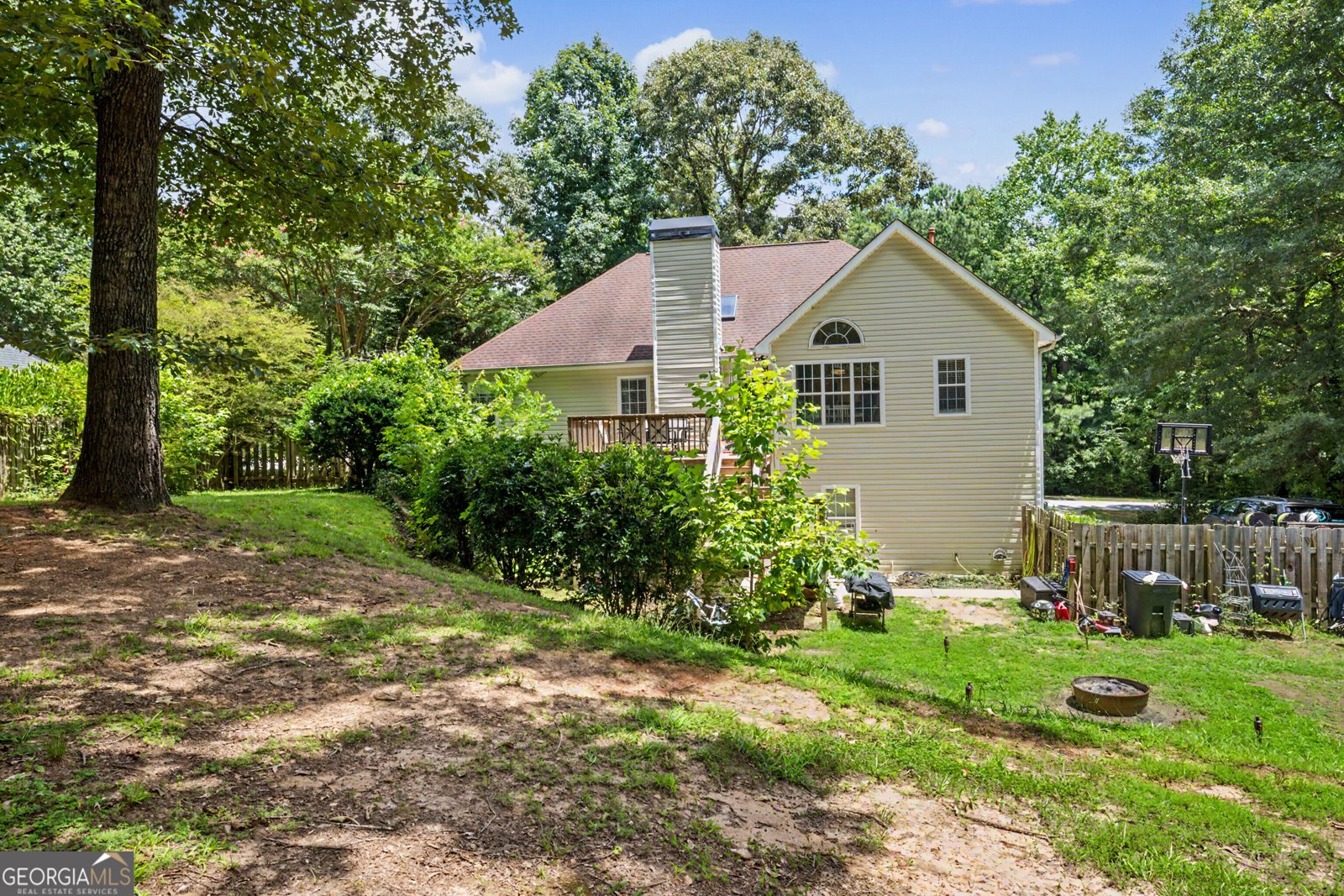 85 Woodstream Drive Newnan - Photo 33