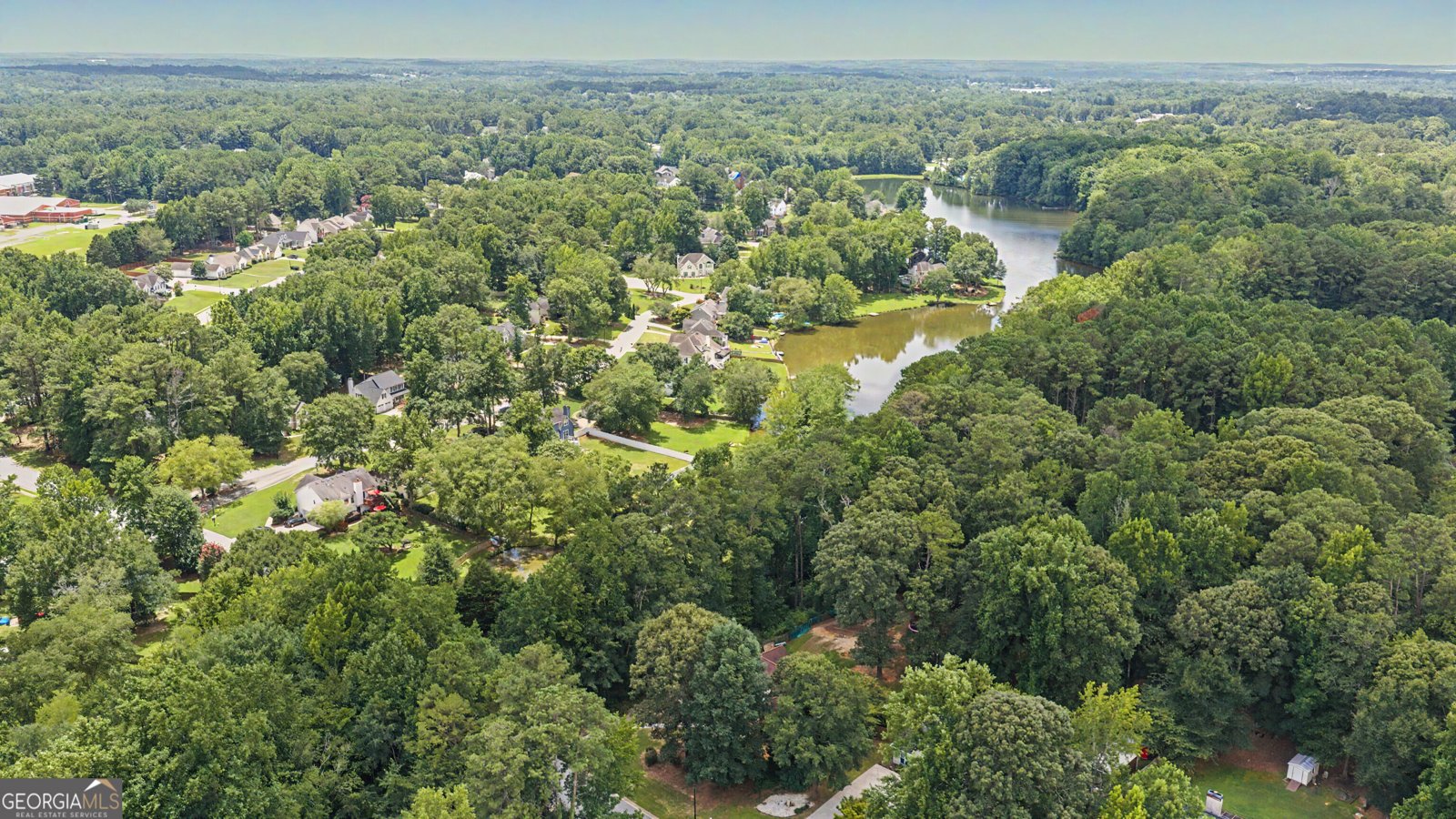 85 Woodstream Drive Newnan - Photo 39