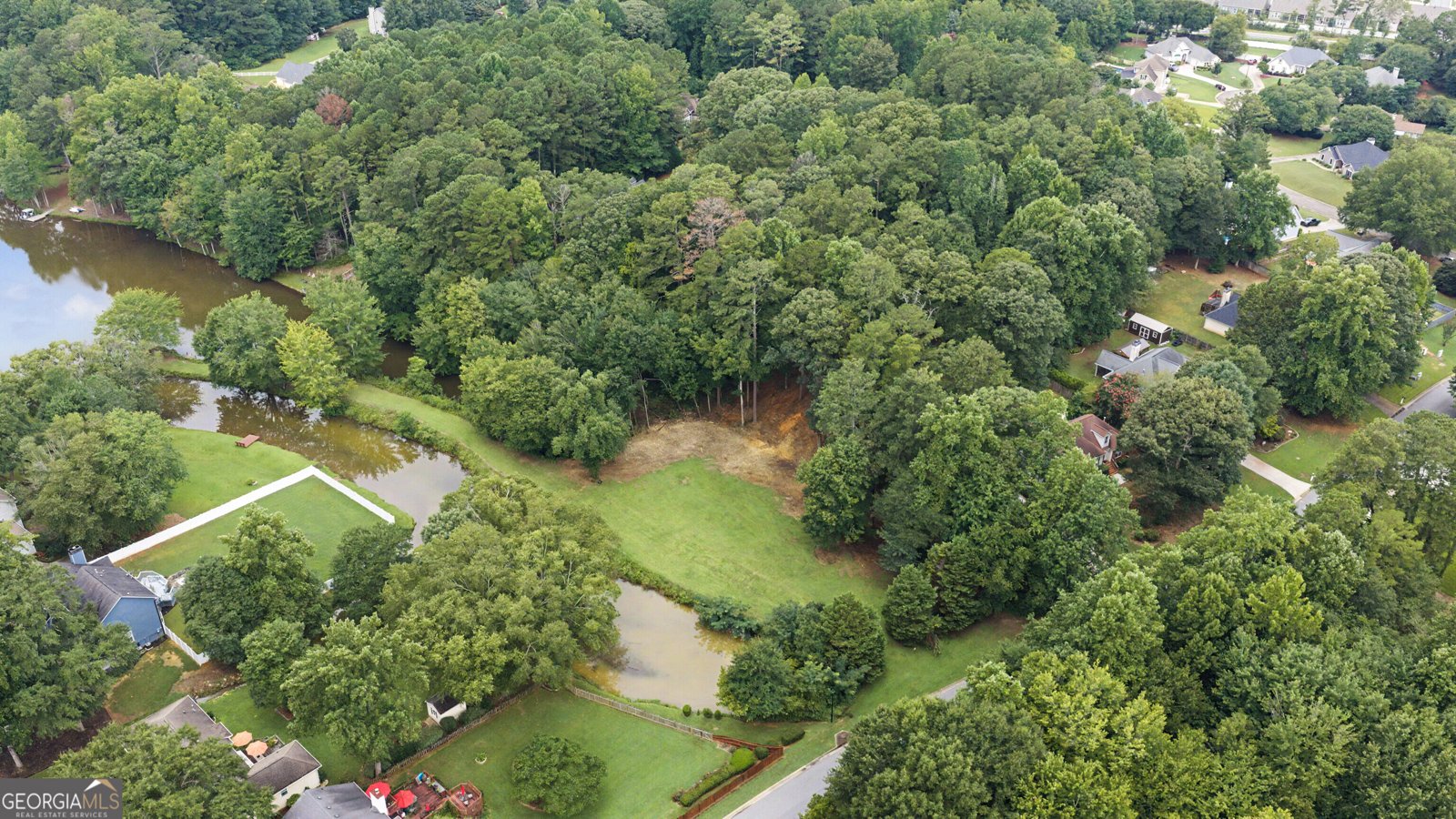 85 Woodstream Drive Newnan - Photo 45