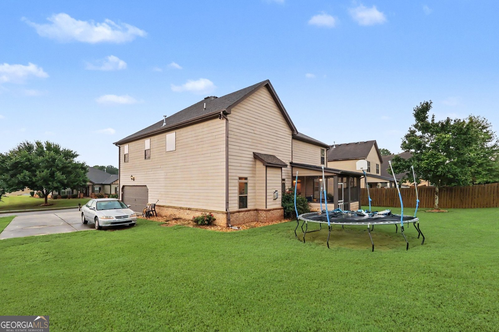 20 Stream Glen Court Covington - Photo 30