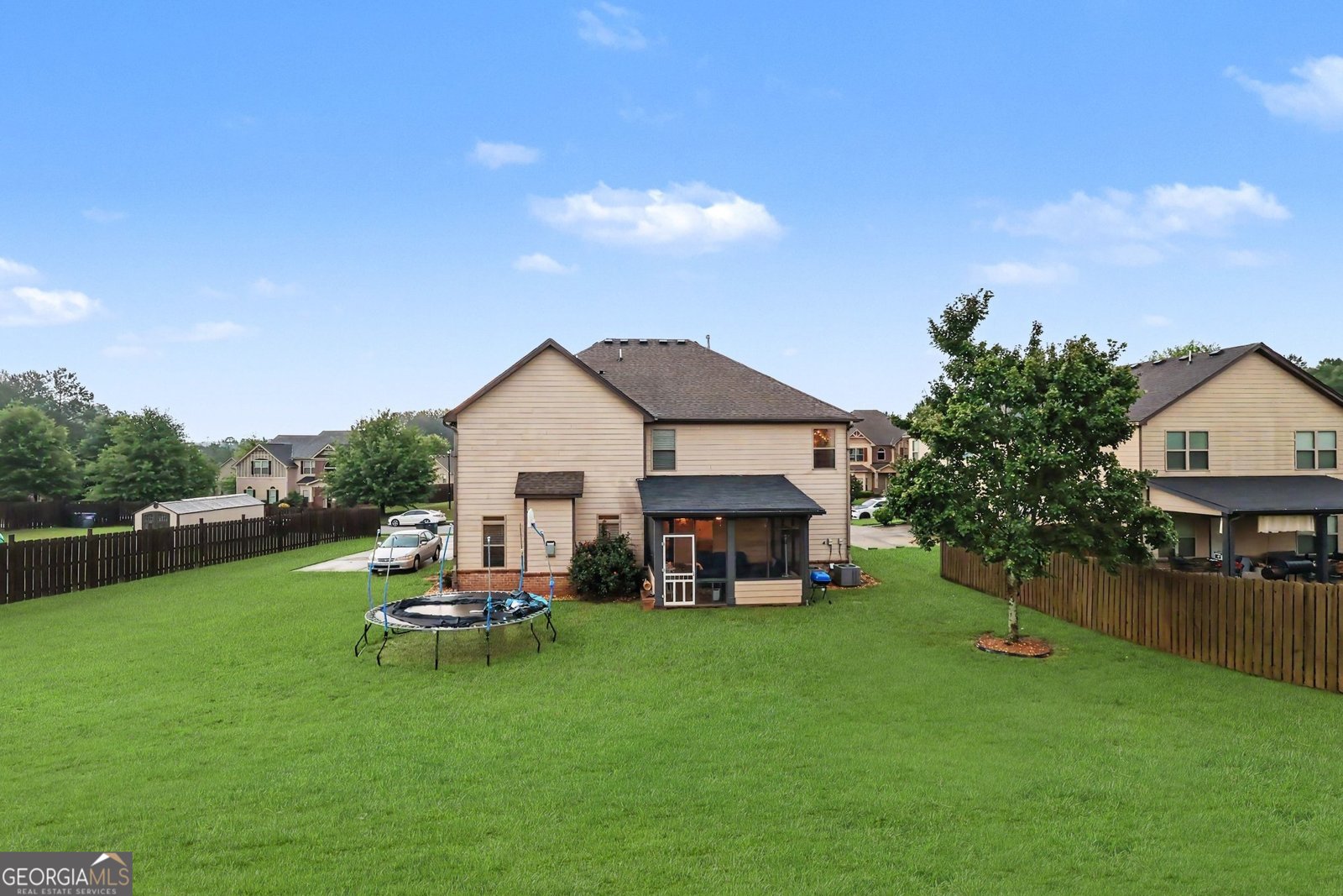 20 Stream Glen Court Covington - Photo 31
