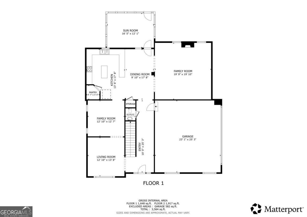 20 Stream Glen Court Covington - Photo 32