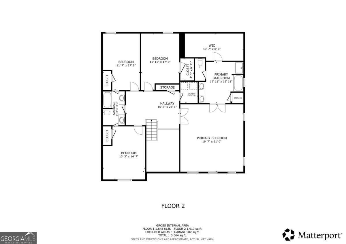 20 Stream Glen Court Covington - Photo 33