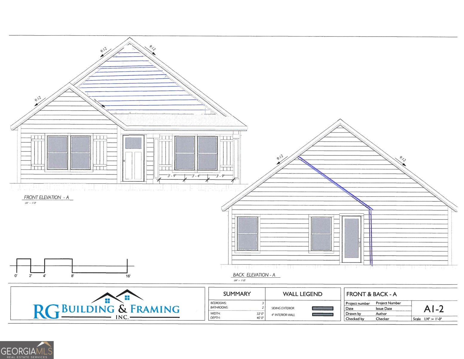 800 B Buchanan Street LaGrange - main photo