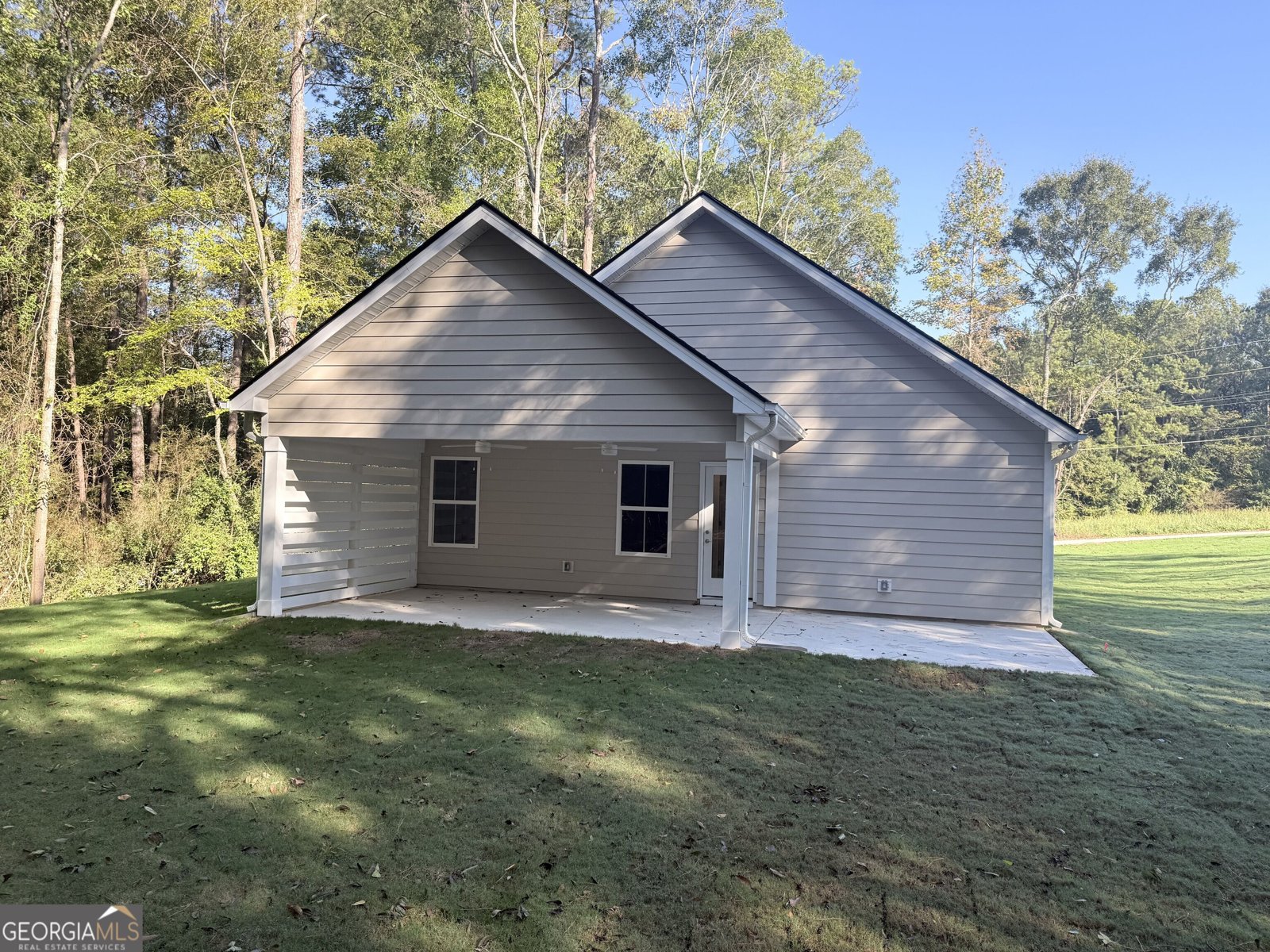 800 B Buchanan Street LaGrange - Photo 11