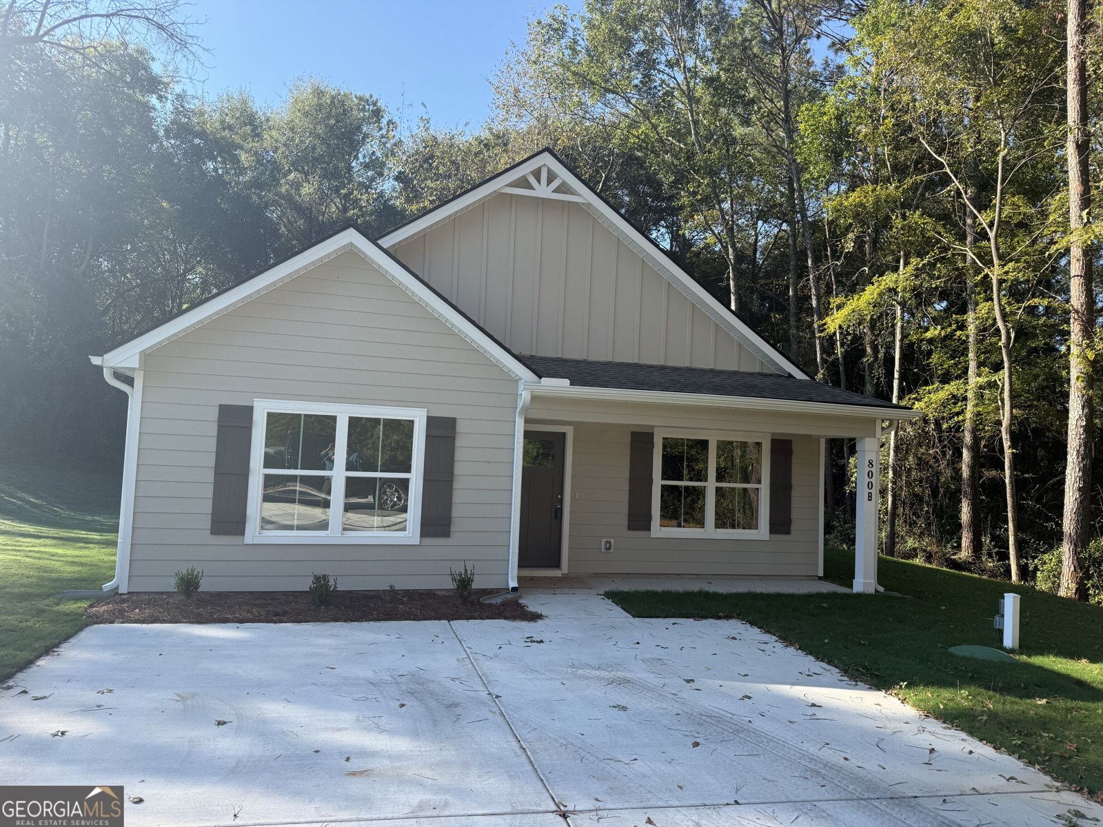 800 B Buchanan Street LaGrange - Photo 13