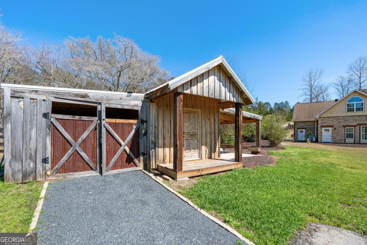 82 Lee Bone Road Dallas - Photo 27