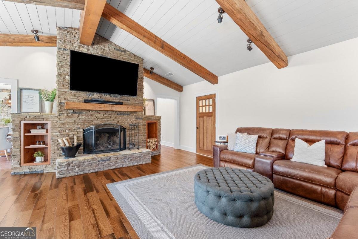 82 Lee Bone Road Dallas - Photo 6