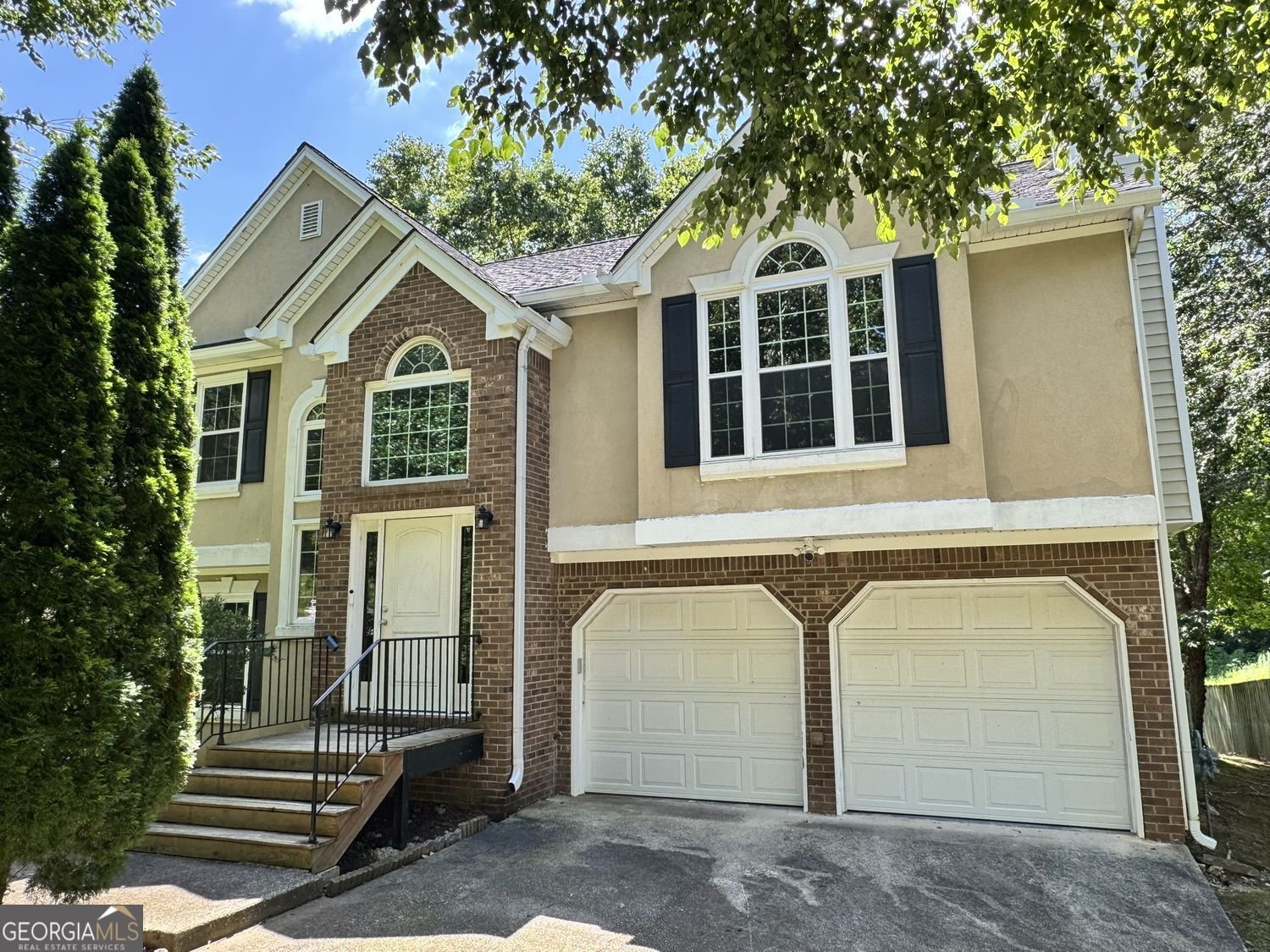 1488 Bellemeade Farms Road Marietta - main photo