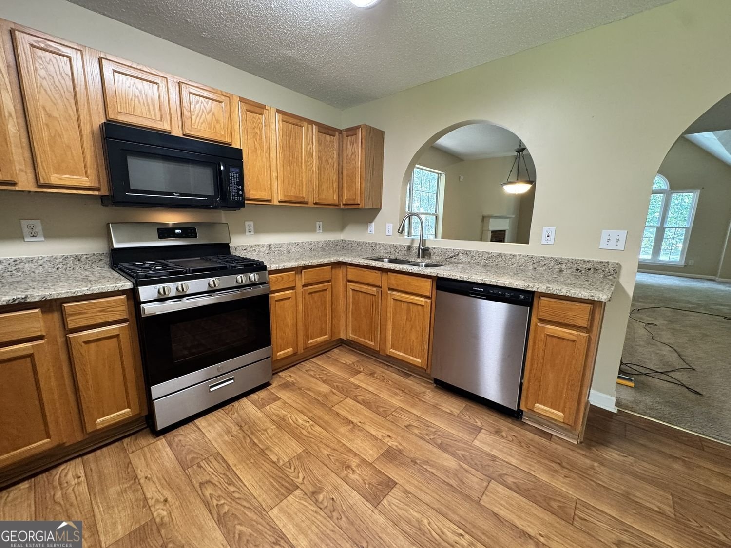 1488 Bellemeade Farms Road Marietta - Photo 13