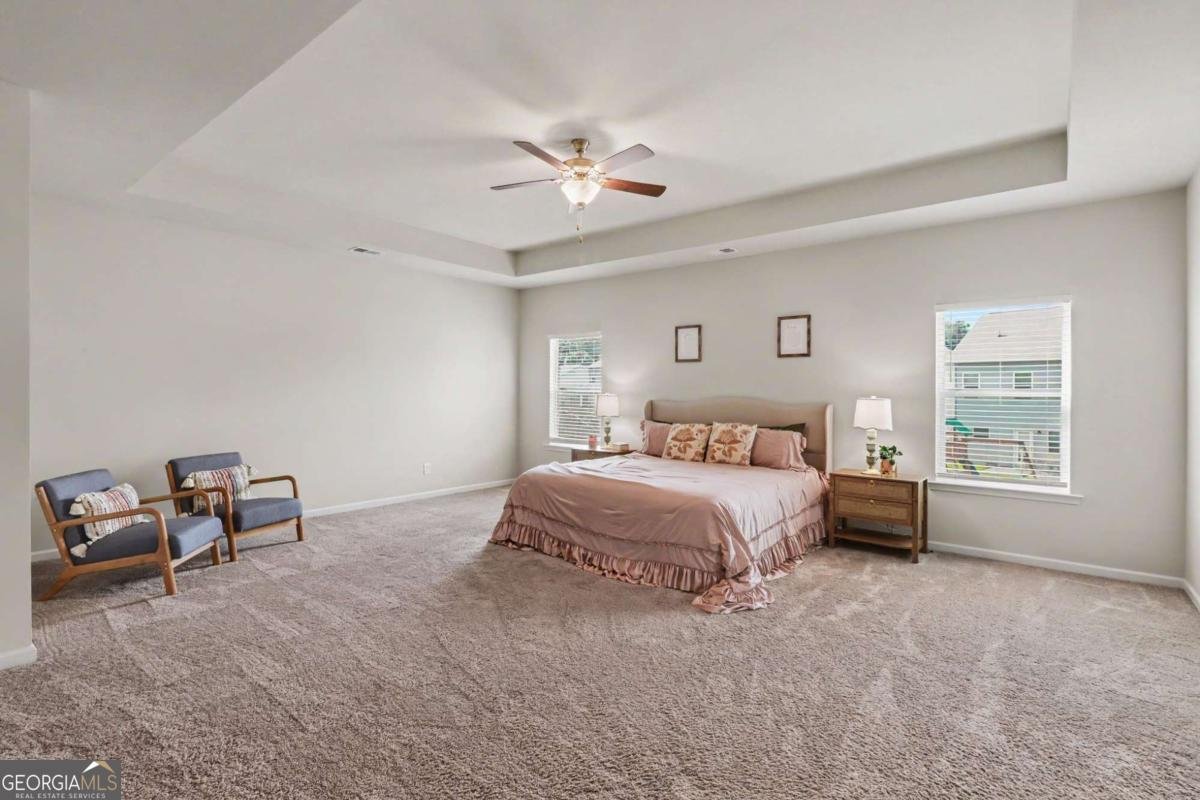102 Sydney Way Cartersville - Photo 16
