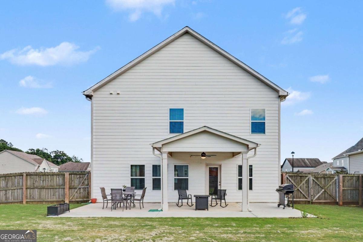 102 Sydney Way Cartersville - Photo 29