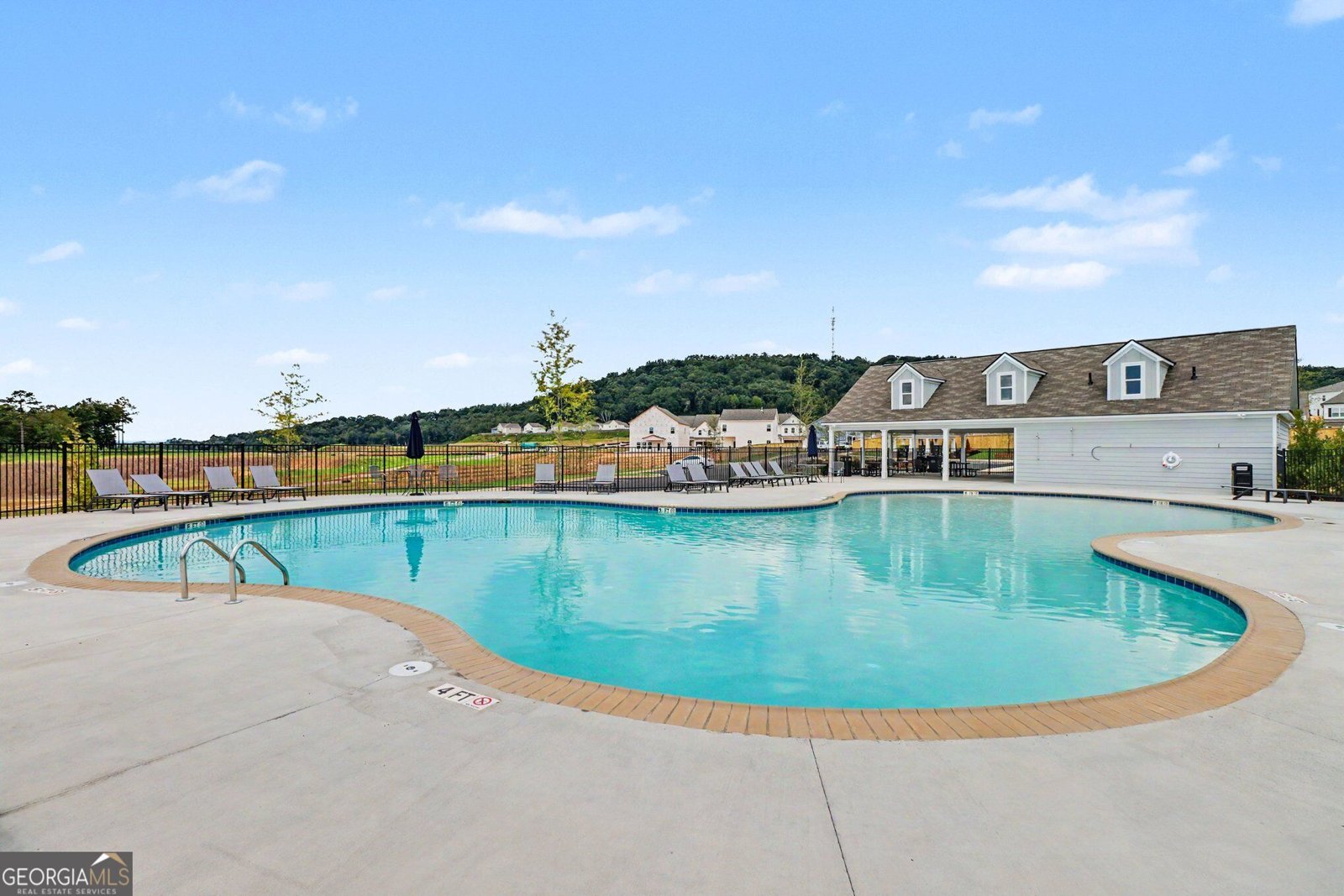 102 Sydney Way Cartersville - Photo 36