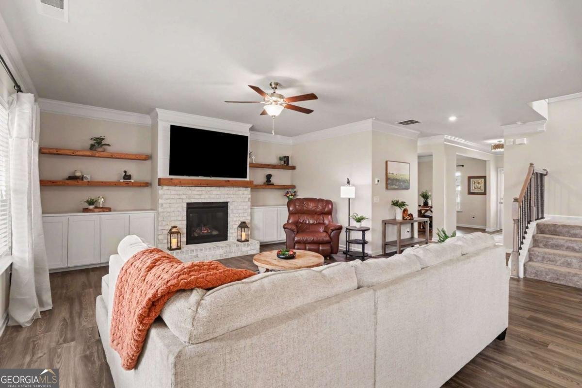 102 Sydney Way Cartersville - Photo 6