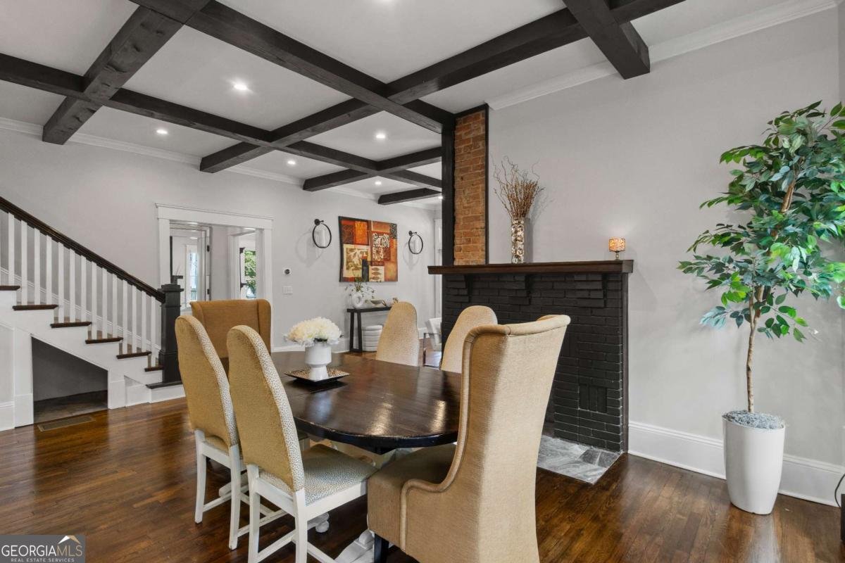 1402 Belmont Avenue Atlanta - Photo 10