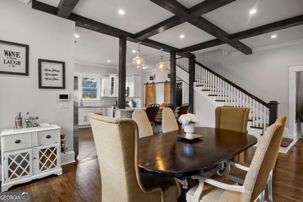 1402 Belmont Avenue Atlanta - Photo 11