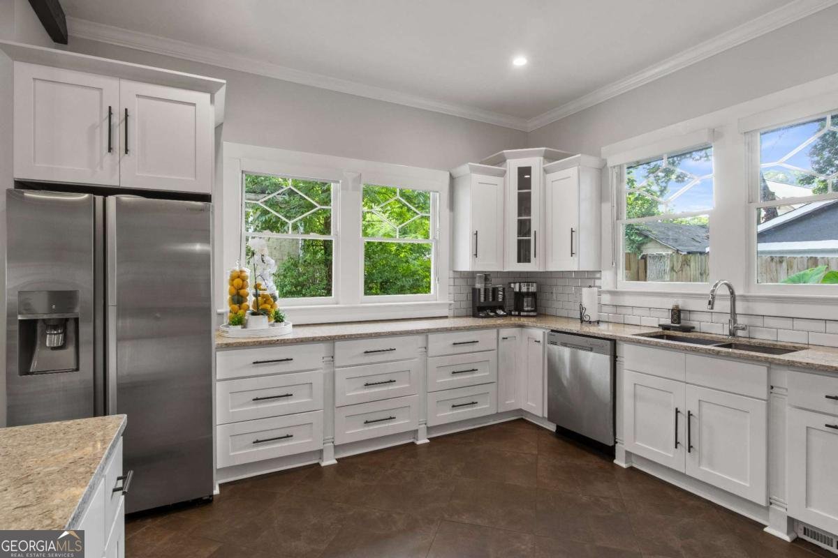 1402 Belmont Avenue Atlanta - Photo 12