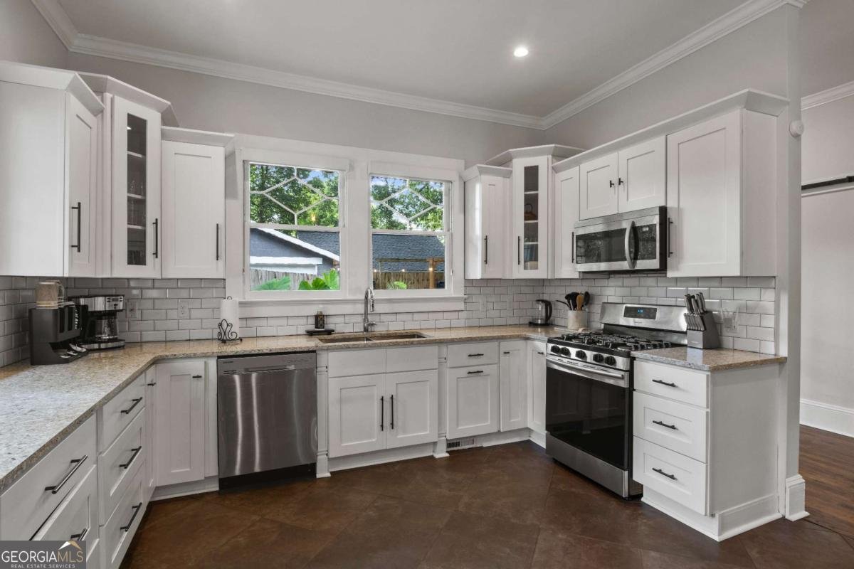 1402 Belmont Avenue Atlanta - Photo 13