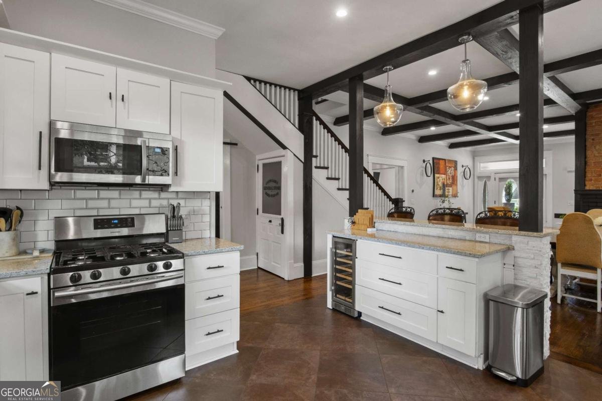 1402 Belmont Avenue Atlanta - Photo 14