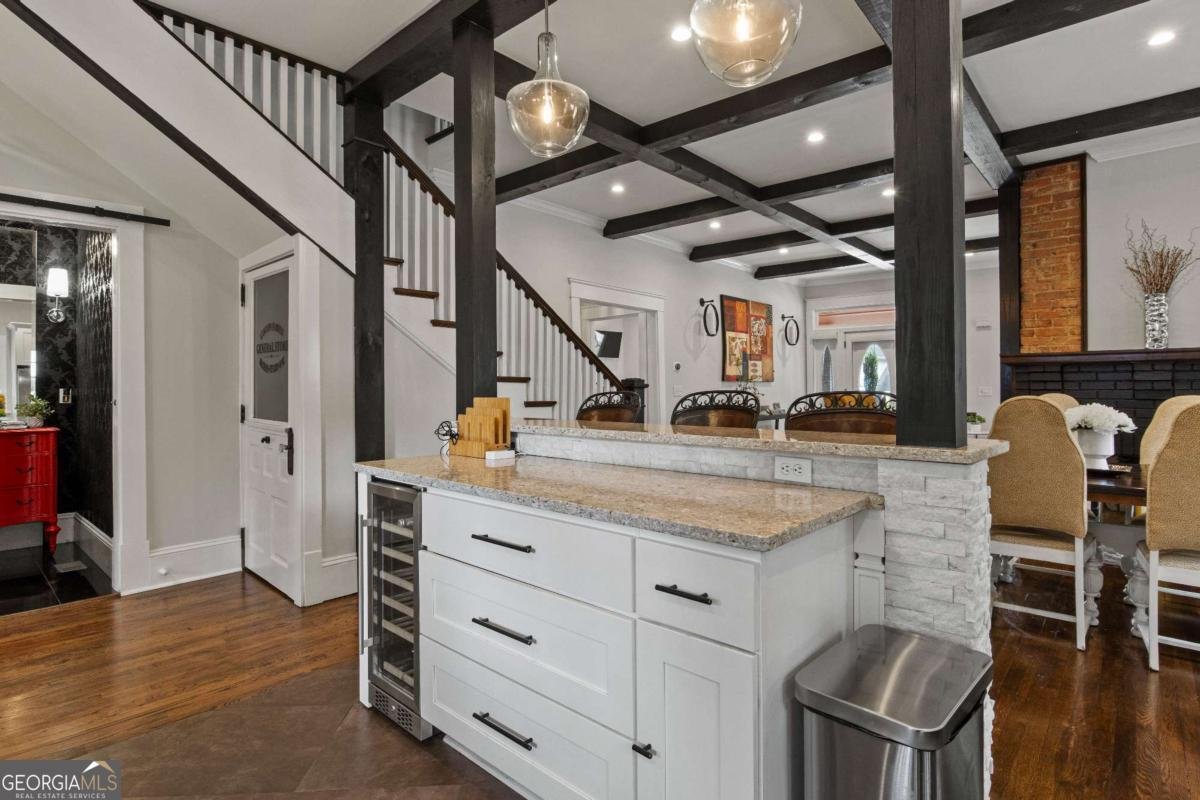 1402 Belmont Avenue Atlanta - Photo 16