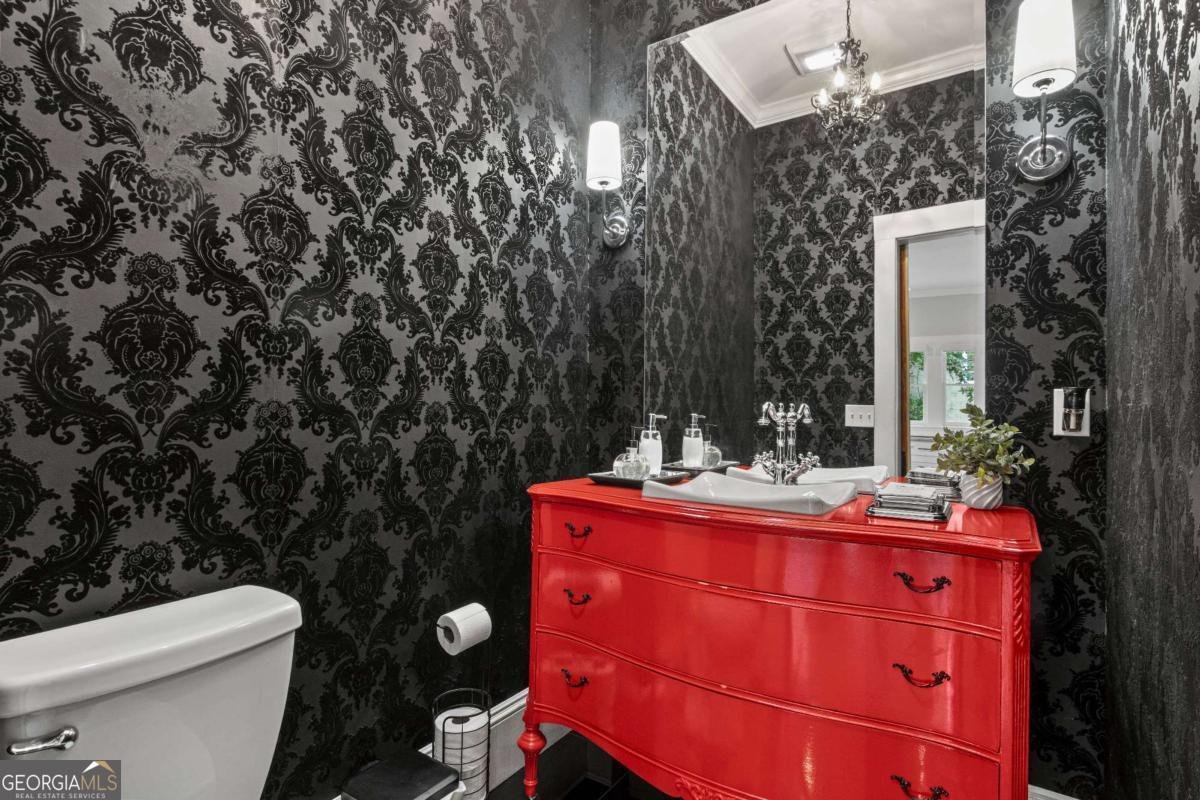 1402 Belmont Avenue Atlanta - Photo 17