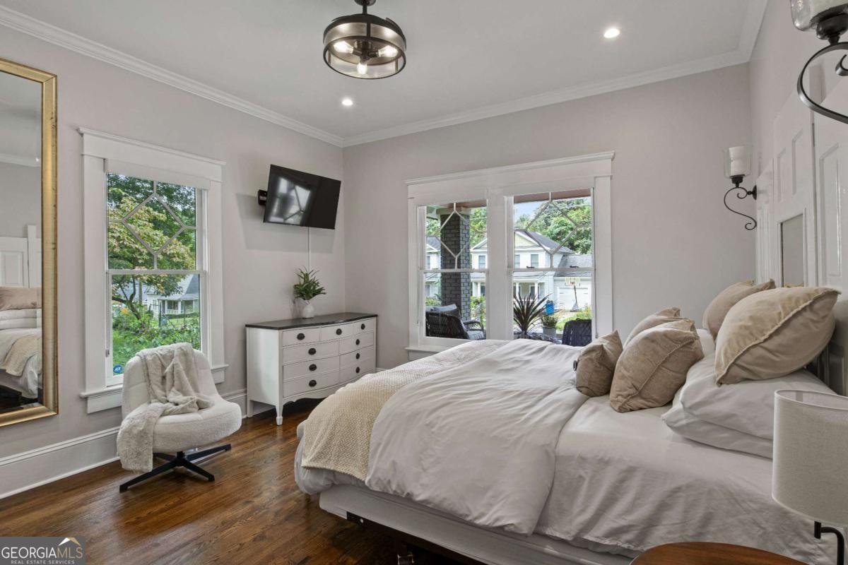 1402 Belmont Avenue Atlanta - Photo 19