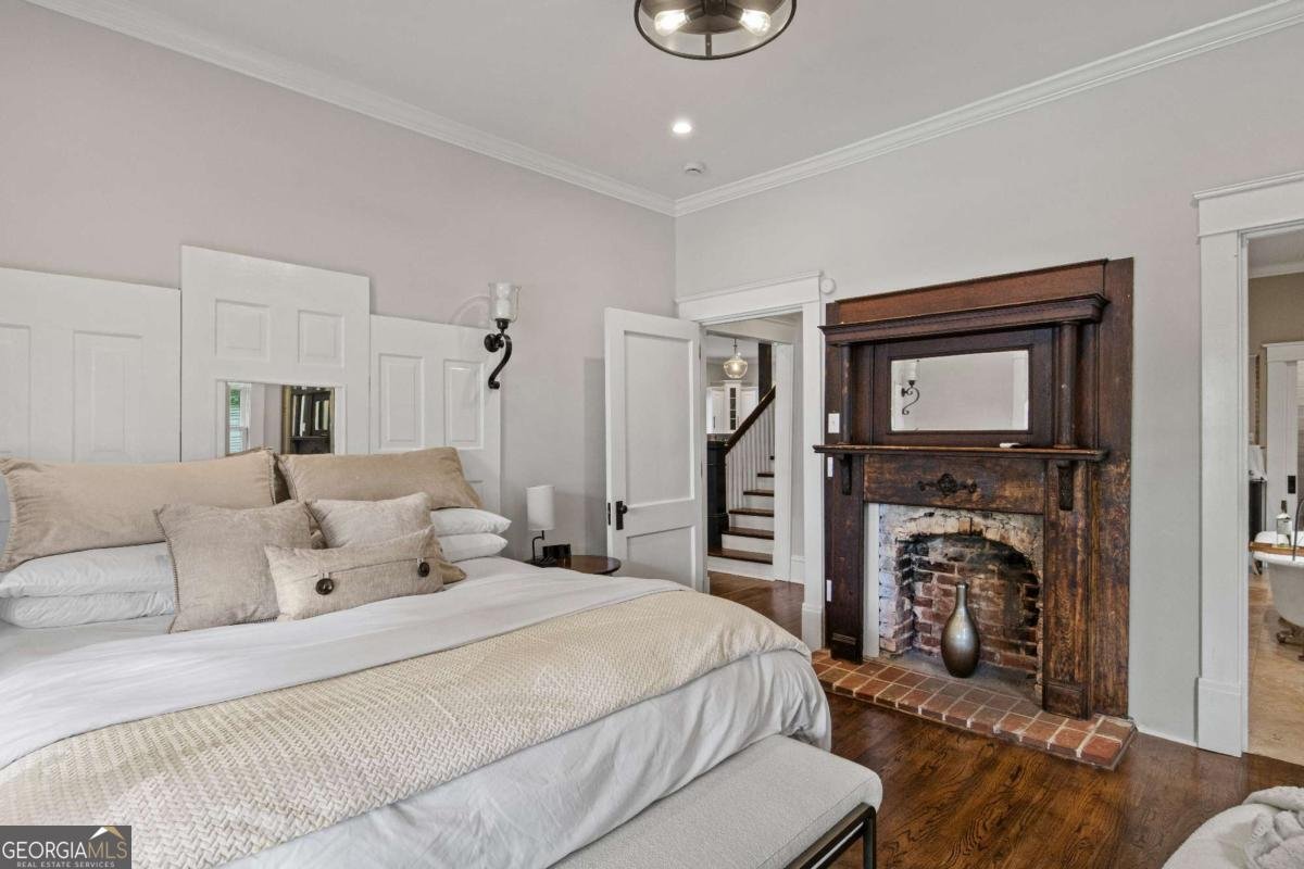 1402 Belmont Avenue Atlanta - Photo 20