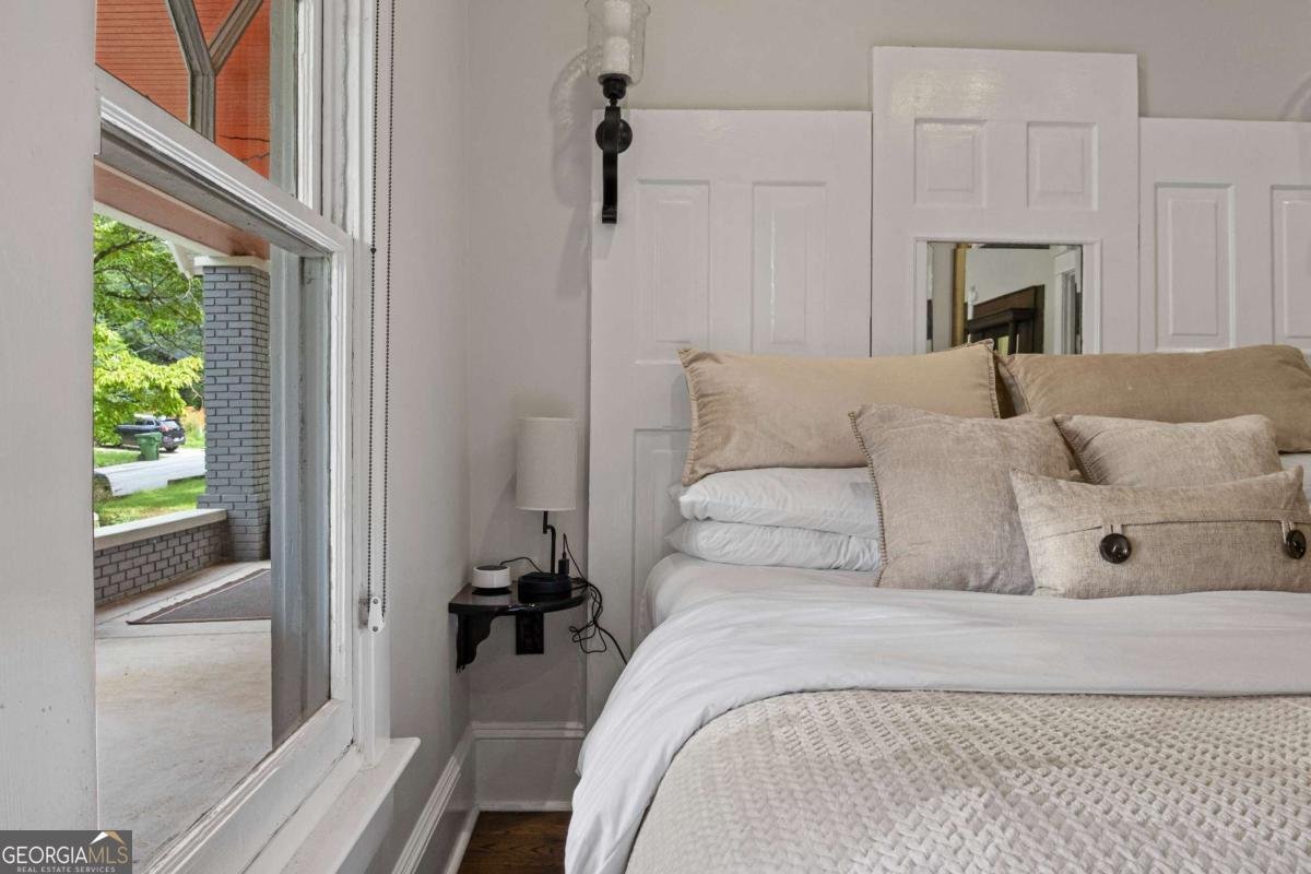 1402 Belmont Avenue Atlanta - Photo 21
