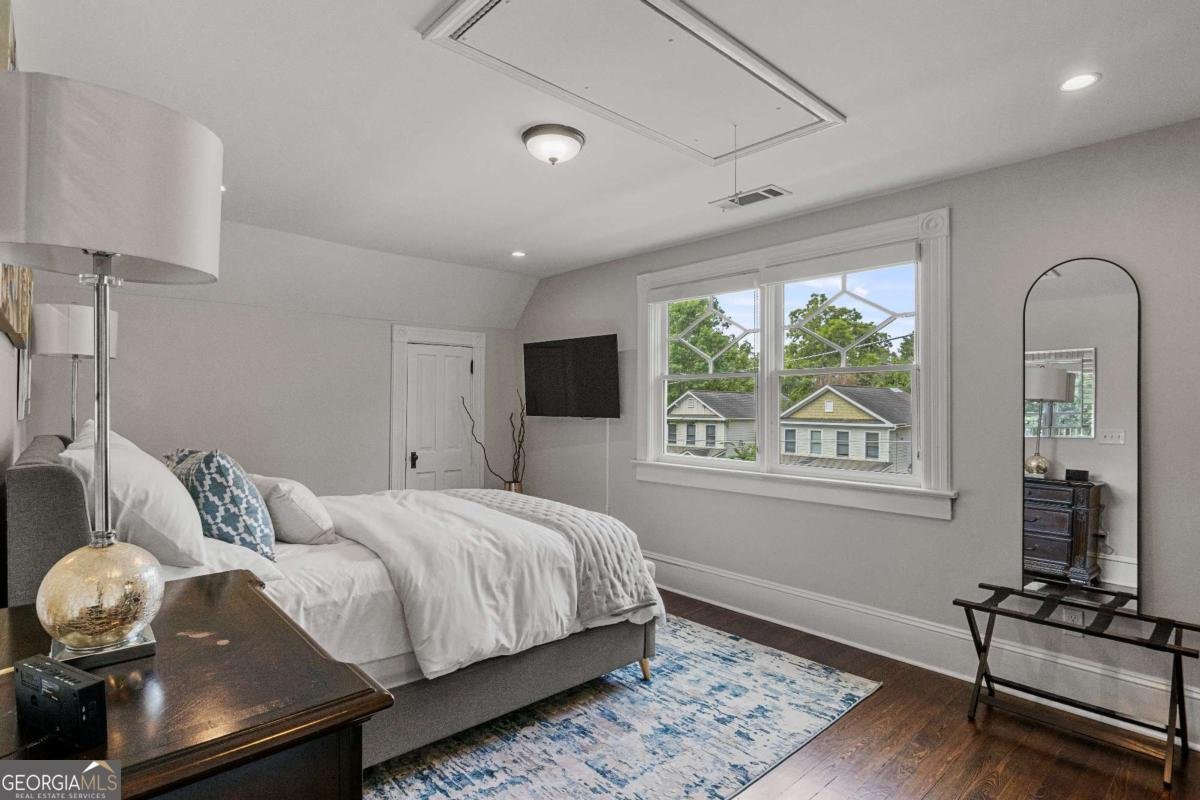 1402 Belmont Avenue Atlanta - Photo 34