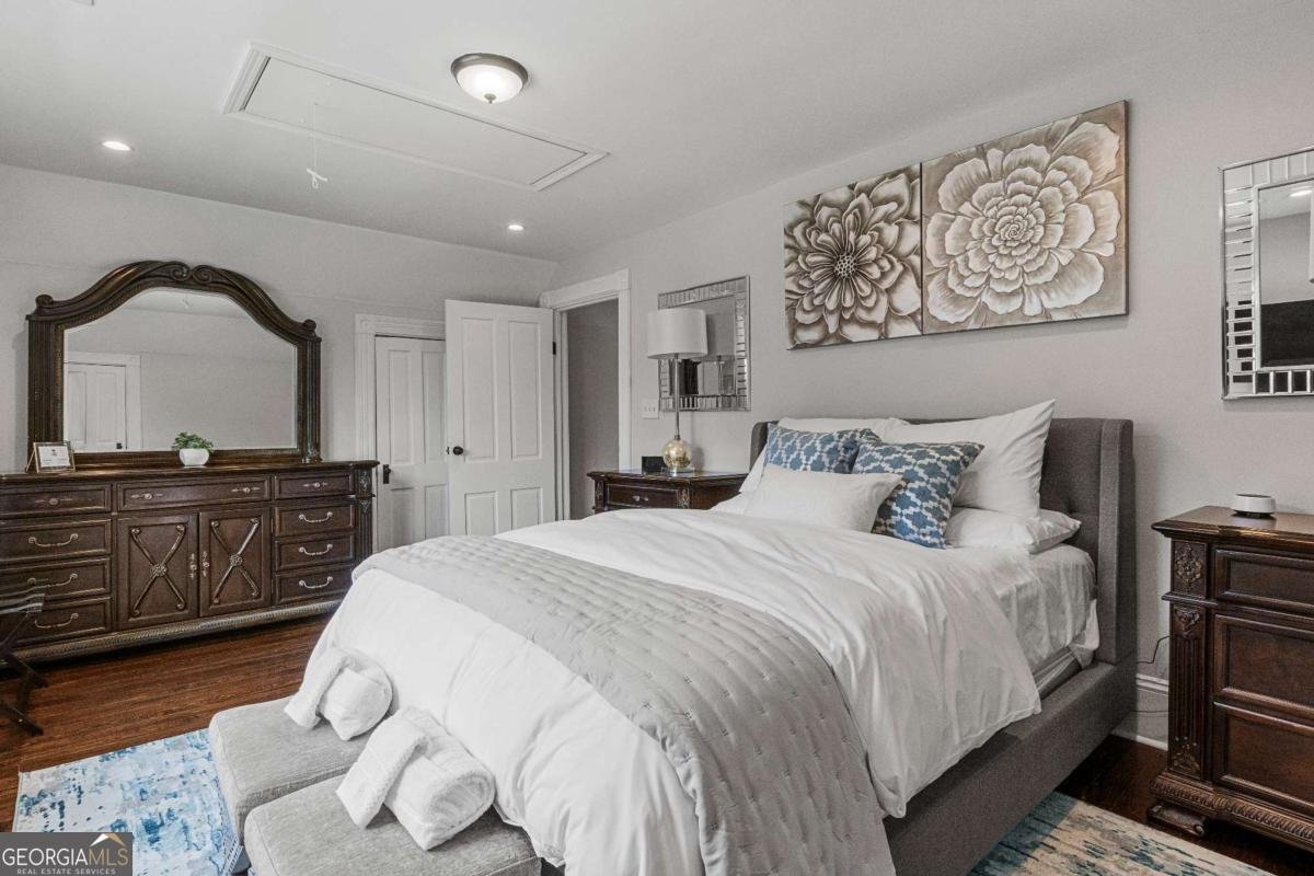 1402 Belmont Avenue Atlanta - Photo 35