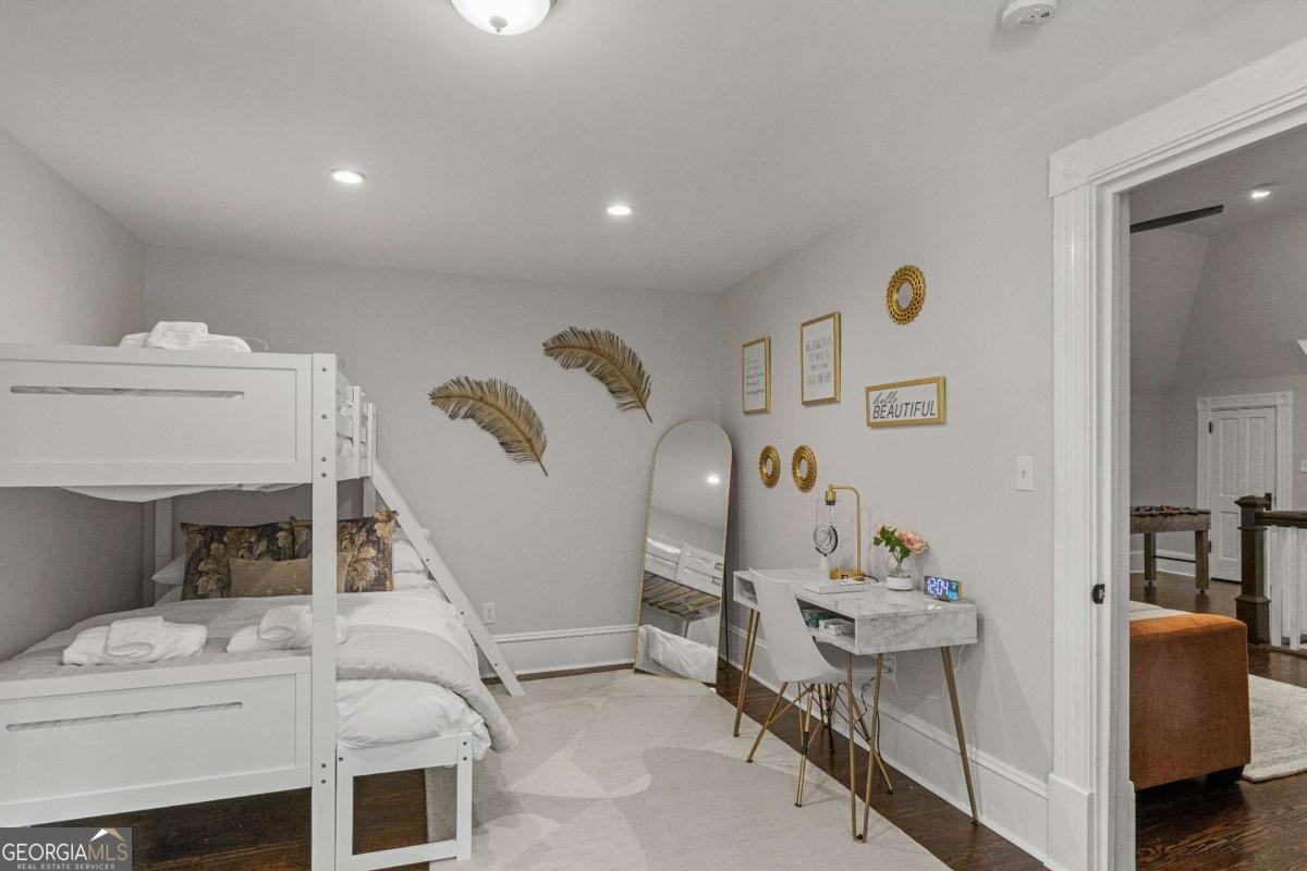 1402 Belmont Avenue Atlanta - Photo 45