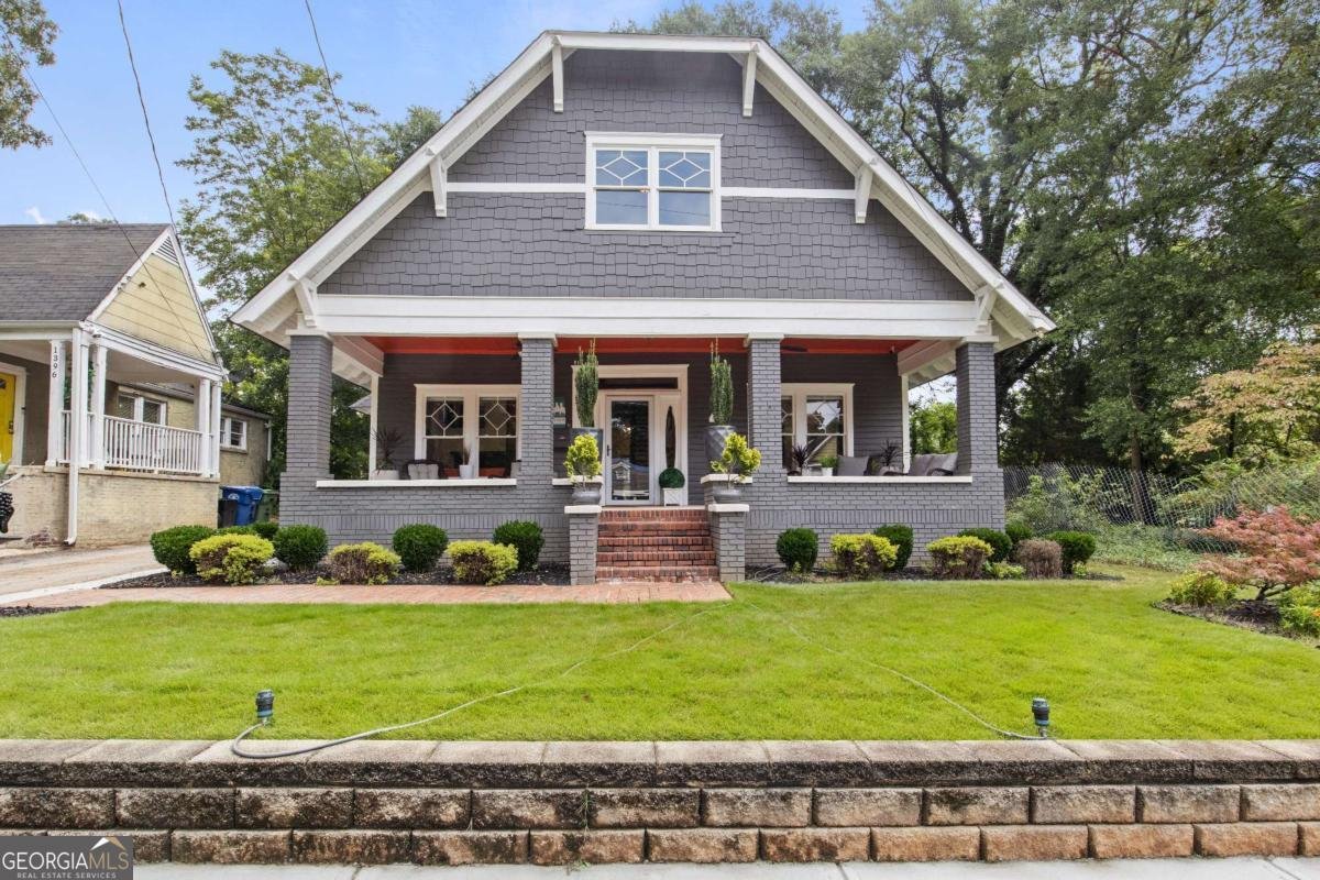 1402 Belmont Avenue Atlanta - Photo 49