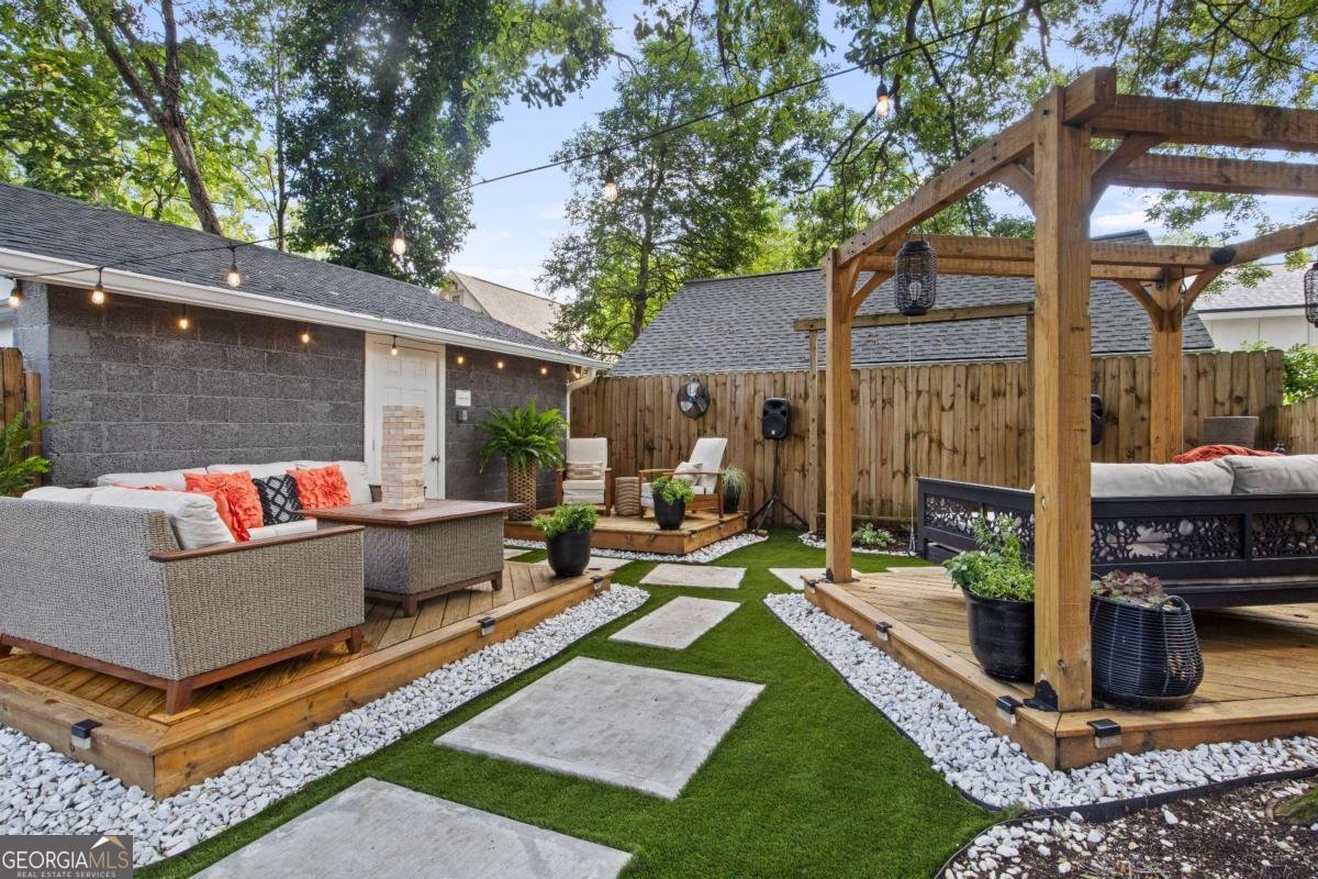 1402 Belmont Avenue Atlanta - Photo 53