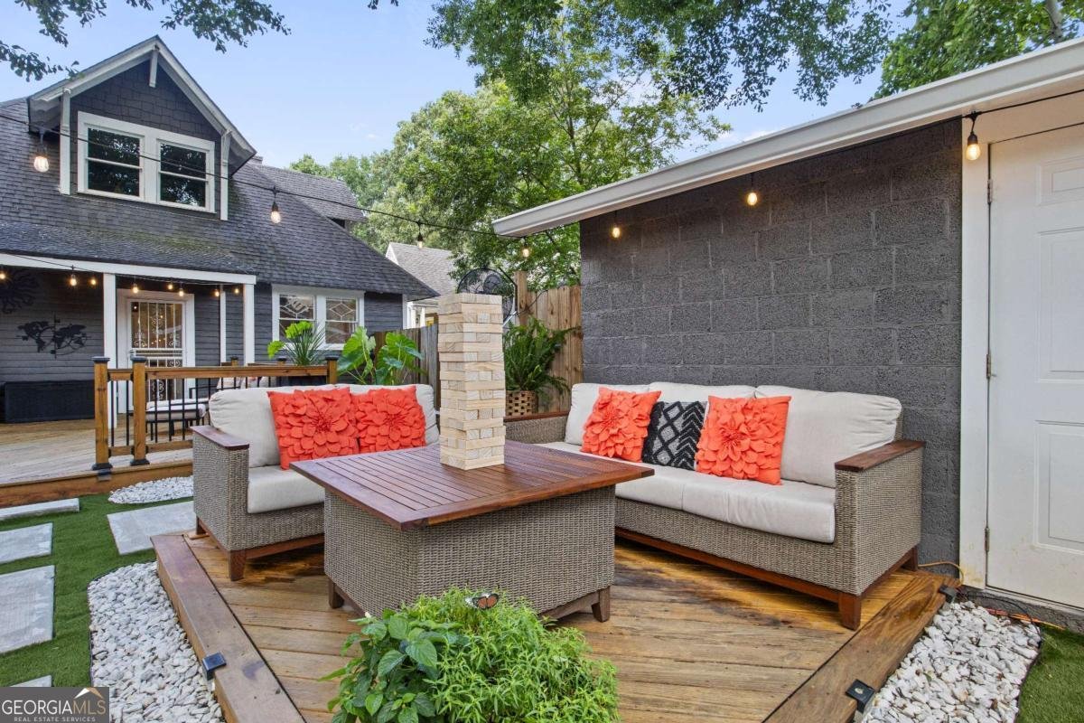 1402 Belmont Avenue Atlanta - Photo 54
