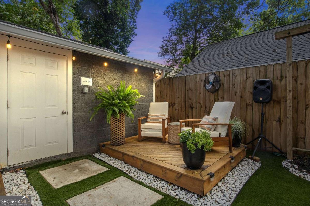 1402 Belmont Avenue Atlanta - Photo 55
