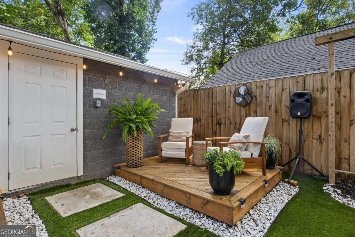 1402 Belmont Avenue Atlanta - Photo 56