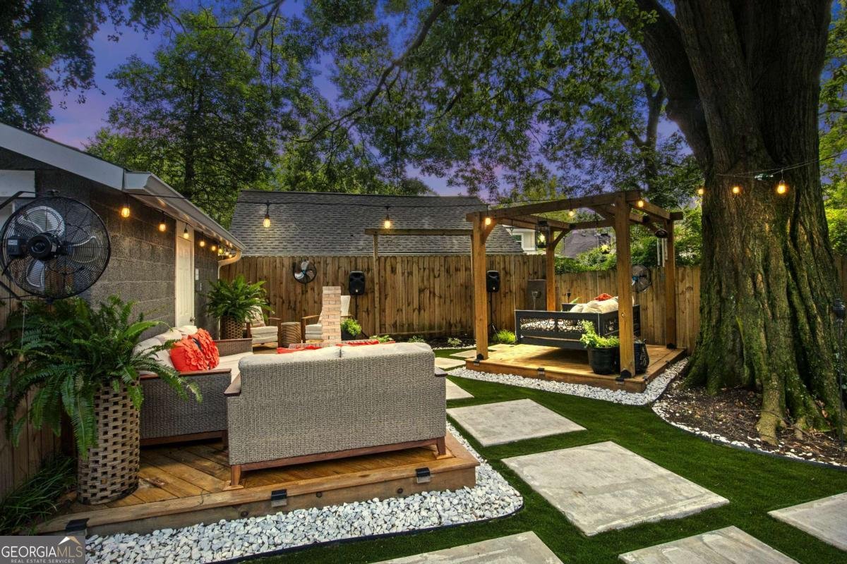 1402 Belmont Avenue Atlanta - Photo 58