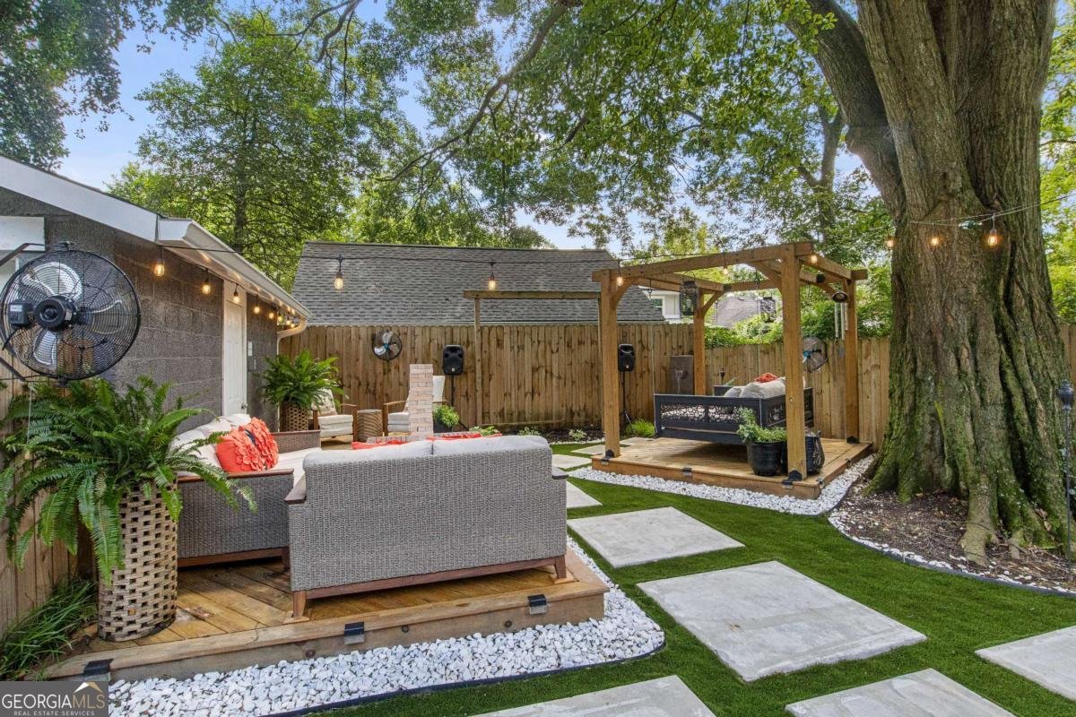 1402 Belmont Avenue Atlanta - Photo 59