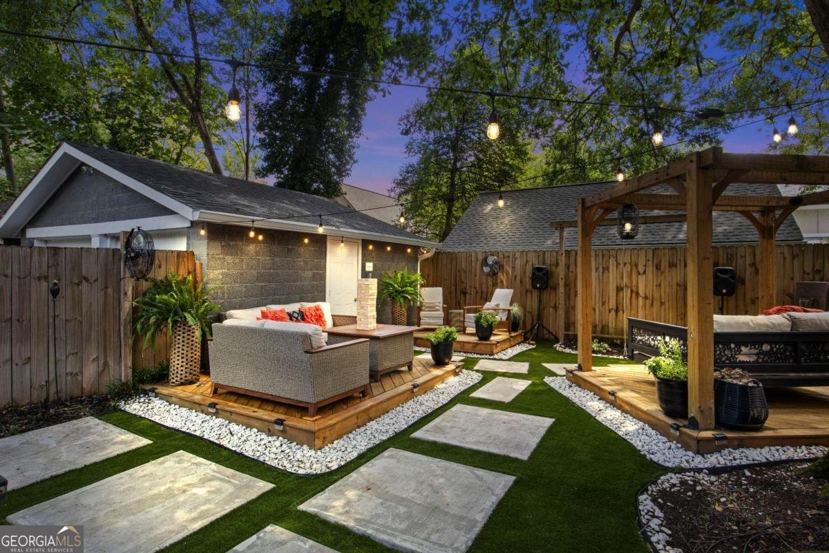 1402 Belmont Avenue Atlanta - Photo 60