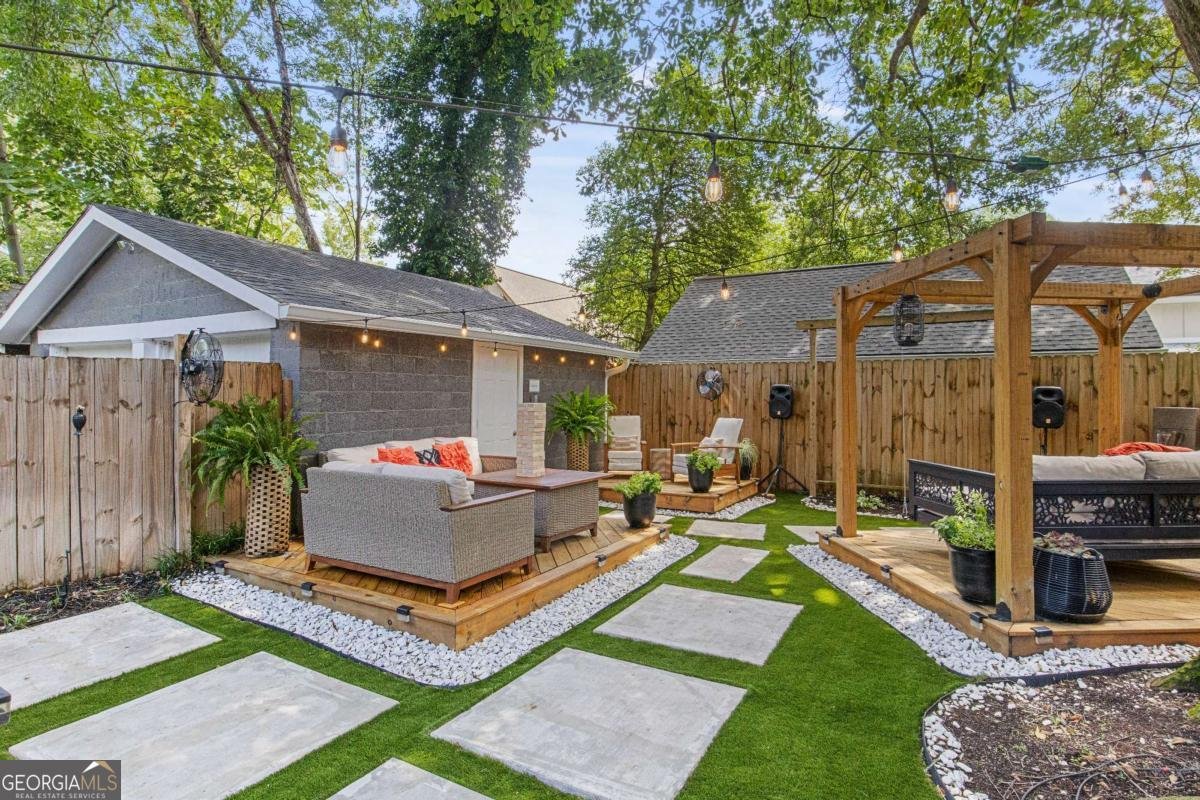 1402 Belmont Avenue Atlanta - Photo 61