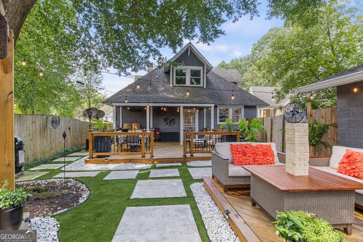 1402 Belmont Avenue Atlanta - Photo 64
