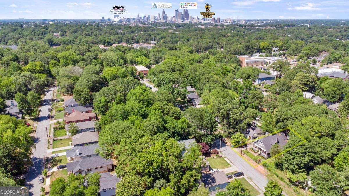 1402 Belmont Avenue Atlanta - Photo 69