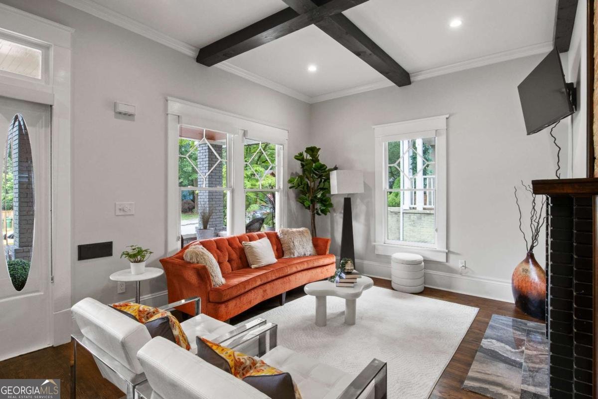 1402 Belmont Avenue Atlanta - Photo 7