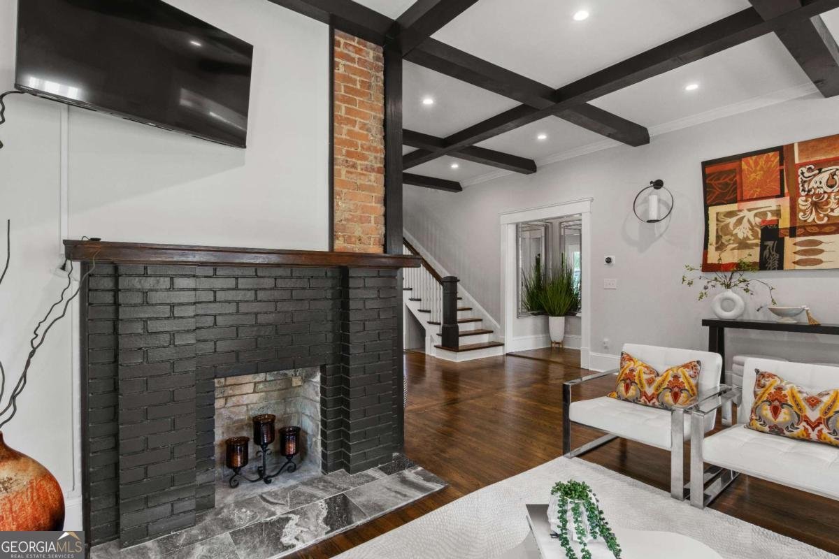 1402 Belmont Avenue Atlanta - Photo 8
