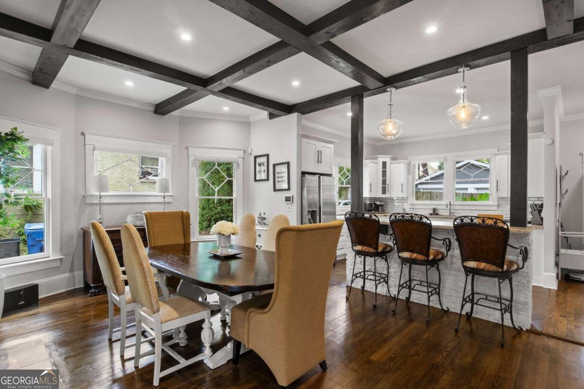 1402 Belmont Avenue Atlanta - Photo 9